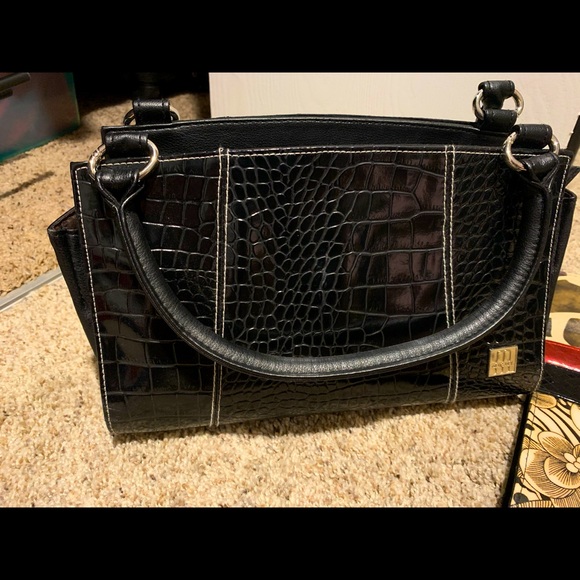 Miche bag with cases - Picture 1 of 6